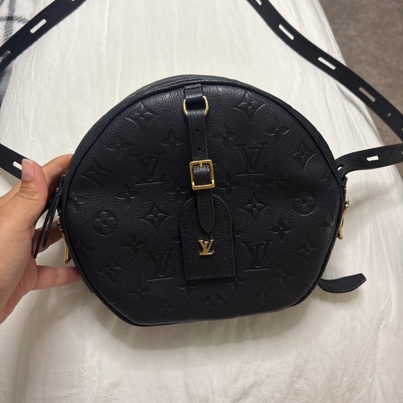 Louis Vuitton Boite Chapeau - Picture 1 of 7